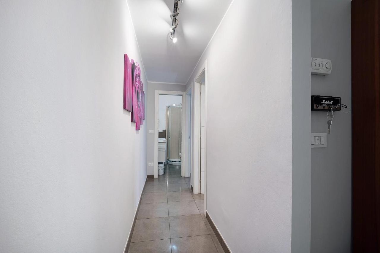 Ale House Sanremo Exterior foto